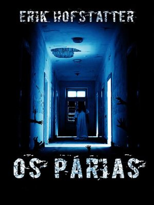 cover image of Os Párias